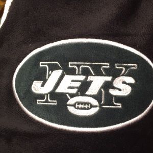 new york jets santa hat